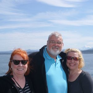 Meet your Posher, Lori